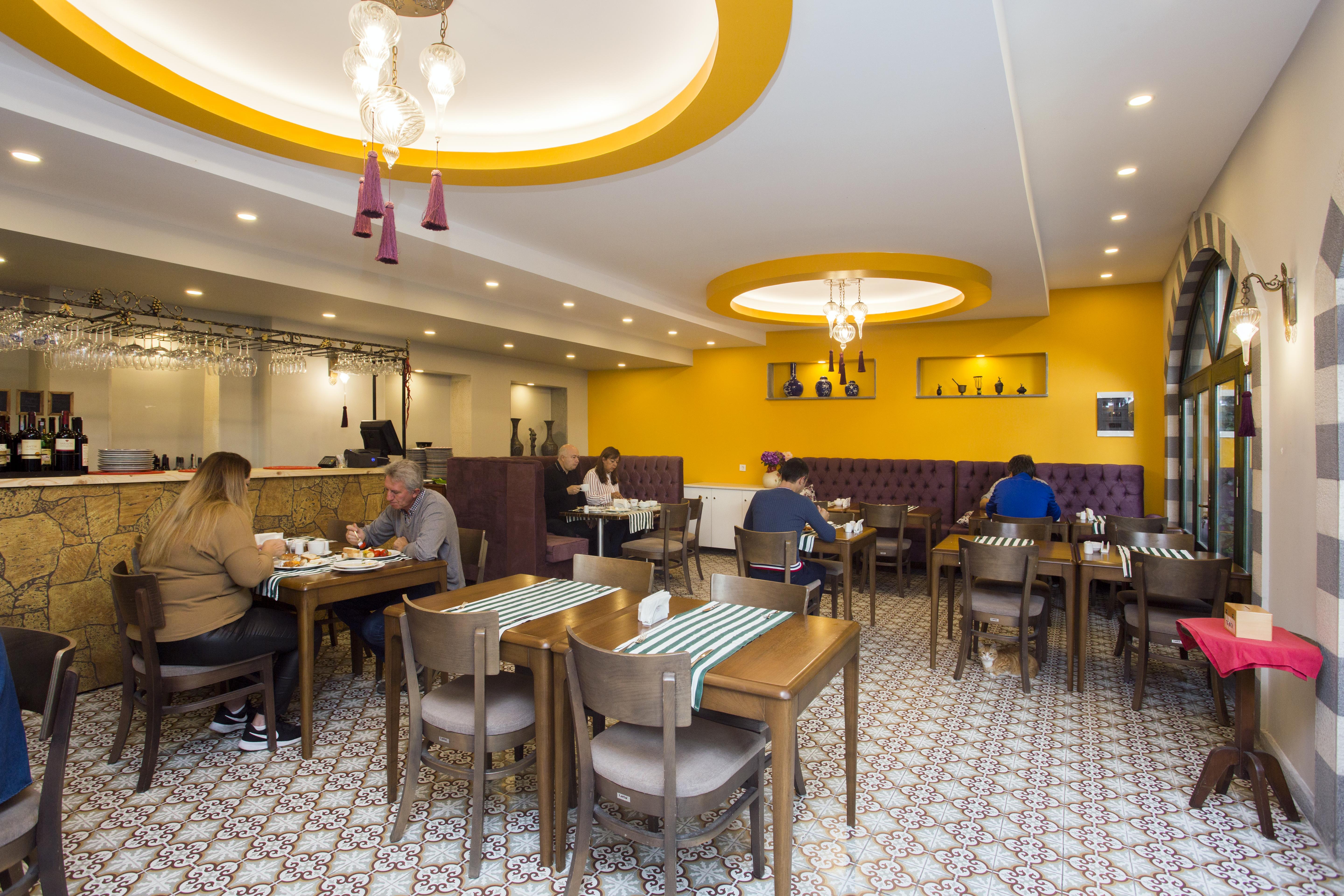 Garden House Hotel - Special Class — Photos 2